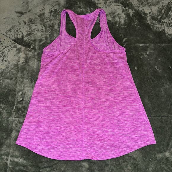 C9 Champion Women's M Performance Long Active Tank Racerback Duo Dry Stretch Top - Picture 2 of 5